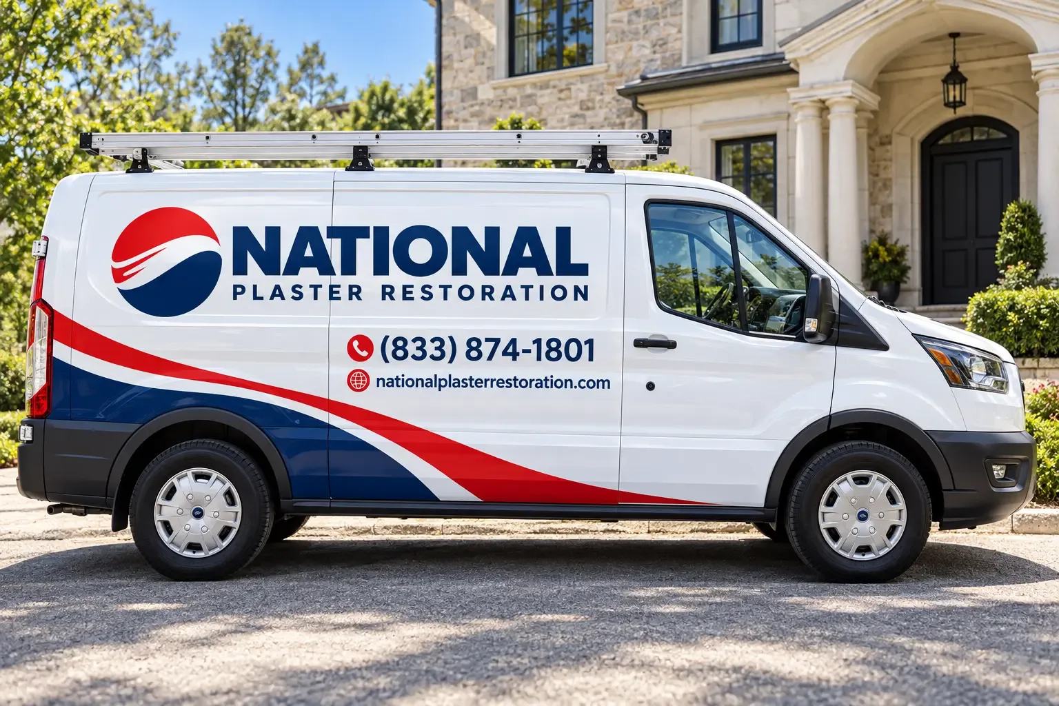 Plaster Repair in Patterson, LA near me